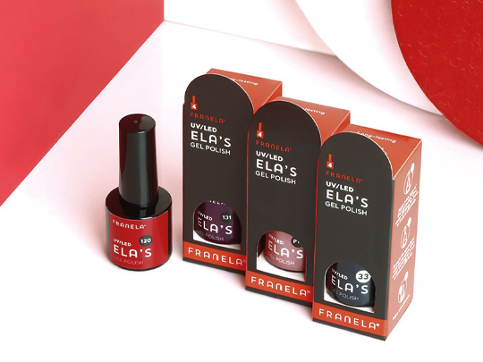 nail polish boxes bulk