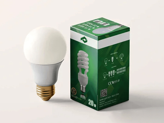 outdoor led light boxes