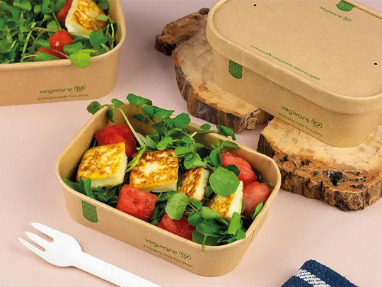 paper takeaway boxes