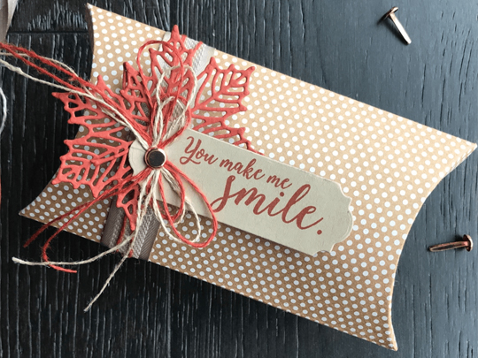 pillow gift boxes wholesale