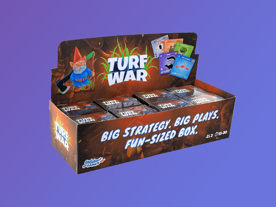 pop up display boxes bulk