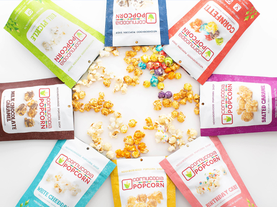 popcorn boxes wholesale