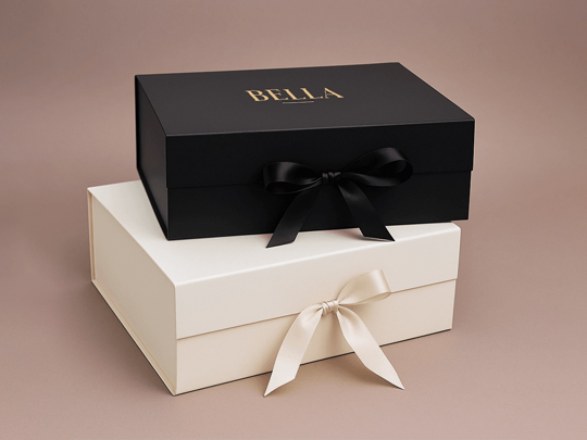 rigid gift boxes