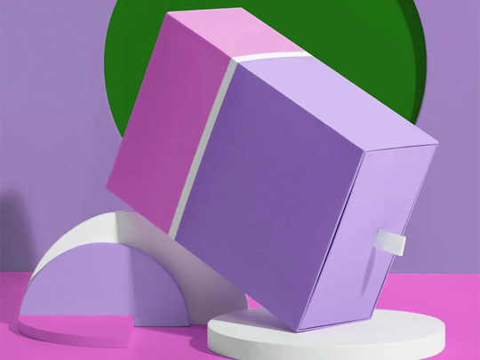 rigid slide boxes wholesale