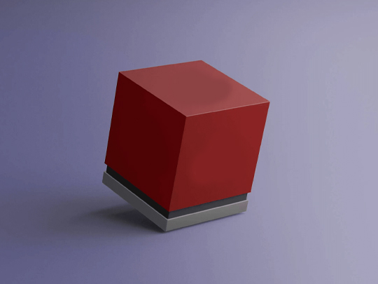 rigid two piece gift box