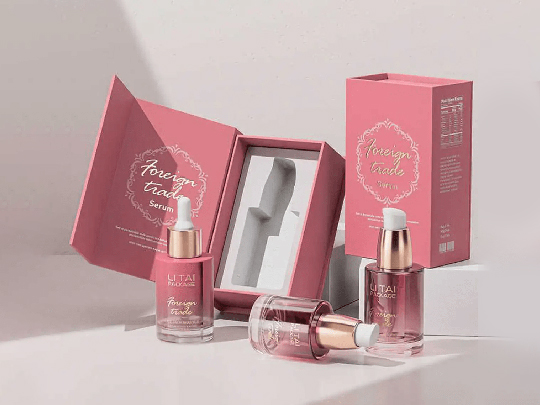 serum boxes wholesale