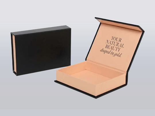 short run cosmetic boxes