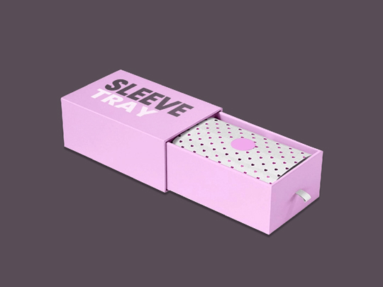 sleeve rigid boxes manufacturer