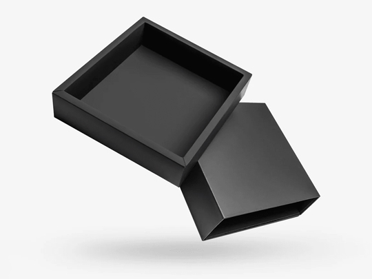 sleeve rigid boxes wholesale