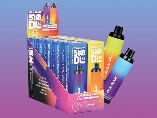 vape display packaging boxes