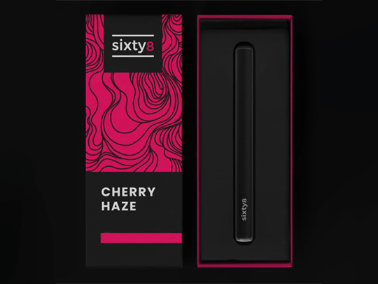vape pen packaging