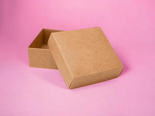 wholesale bux board boxes