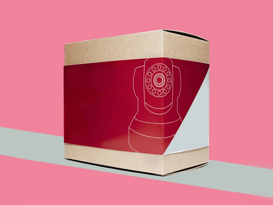 wholesale camera boxes