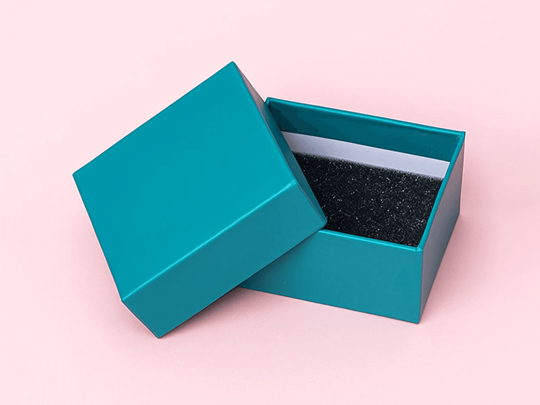 wholesale two piece rigid box